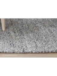 Canberra Light Grey Rug - Thumbnail - 3