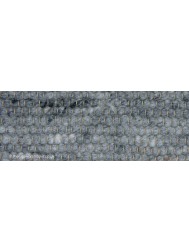 Chicago Silver Rug - Thumbnail - 3