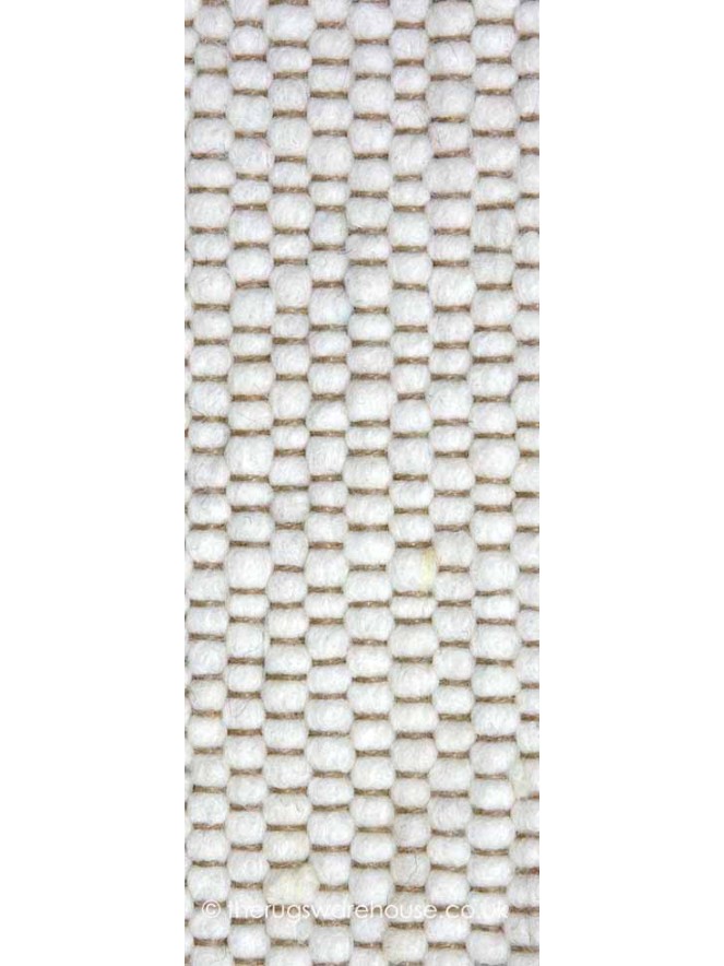 Chicago Cream Rug - 4