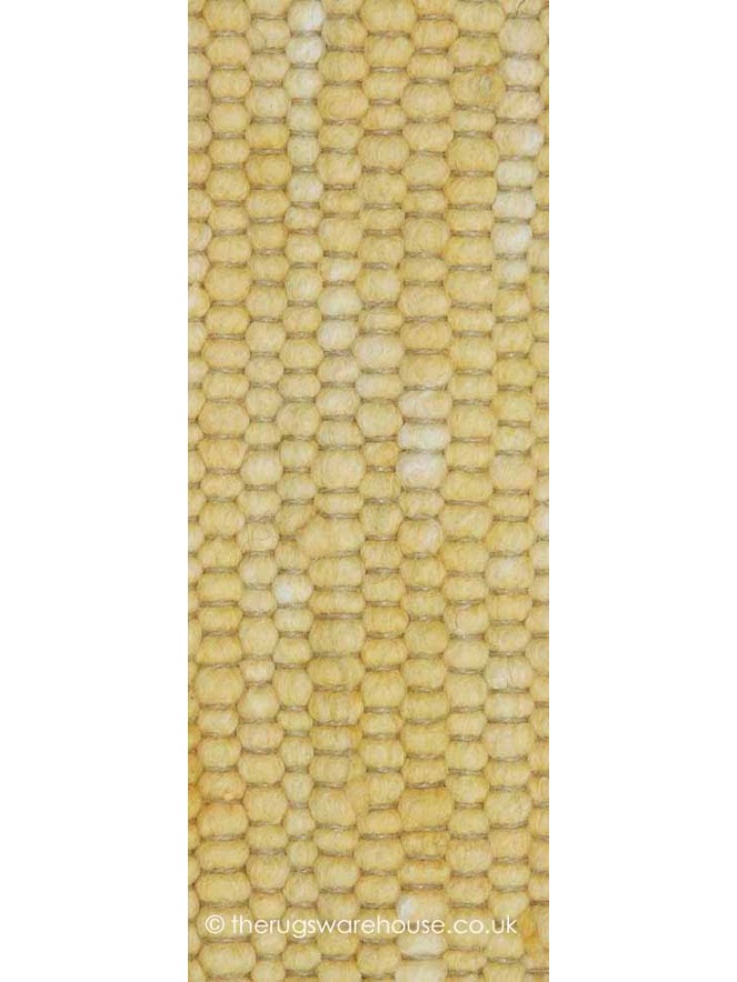 Chicago Gold Rug - 4