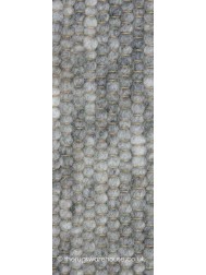 Chicago Light Grey Rug - Thumbnail - 4