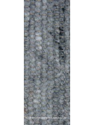 Chicago Silver Rug - Thumbnail - 4