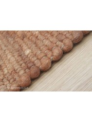 Chicago Rust Rug - Thumbnail - 5