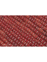 Chicago Red Rug - Thumbnail - 6