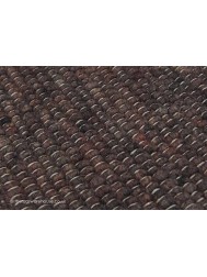 Chicago Brown Rug - Thumbnail - 6