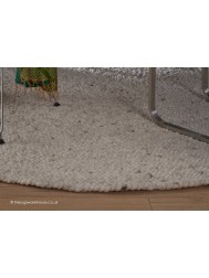 Mauritius White Rug - Thumbnail - 3