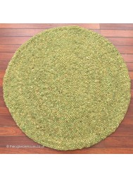 Mauritius Green Rug - Thumbnail - 6