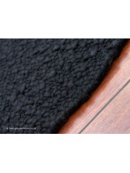 Hawaii Black Rug - Thumbnail - 3