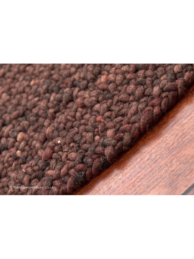 Hawaii Brown Rug - 3