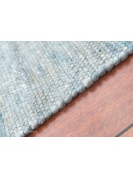 New York Teal Rug - Thumbnail - 3