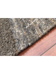 City Streets Taupe Rug - Thumbnail - 3