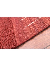 City Streets Red Rug - Thumbnail - 3