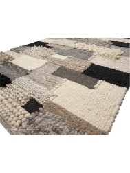 City United Light Mix Rug - Thumbnail - 3