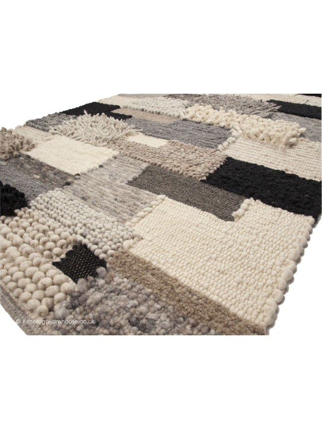 City United Light Mix Rug - 3