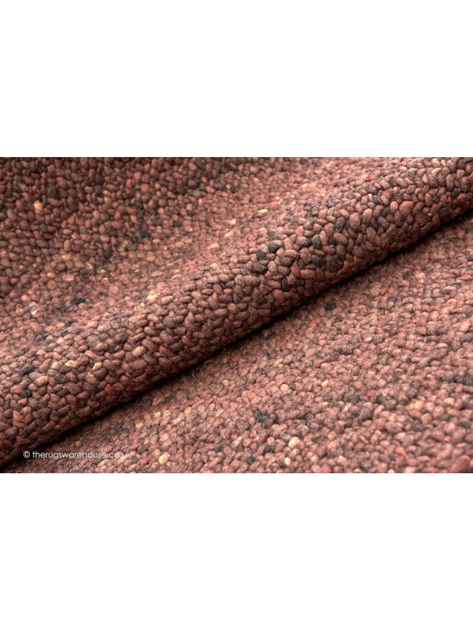 Hawaii Brown Rug - 4