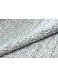 New York Teal Rug - Thumbnail - 4