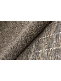 City Streets Taupe Rug - Thumbnail - 4