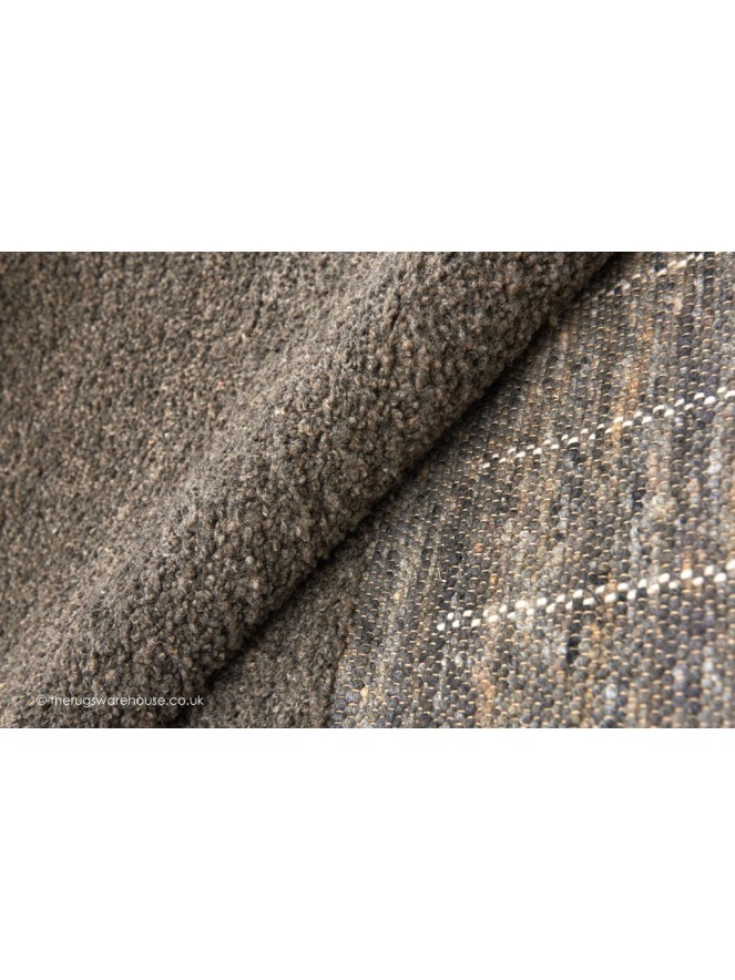 City Streets Taupe Rug - 4