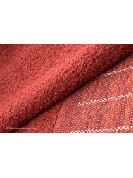 City Streets Red Rug - Thumbnail - 4