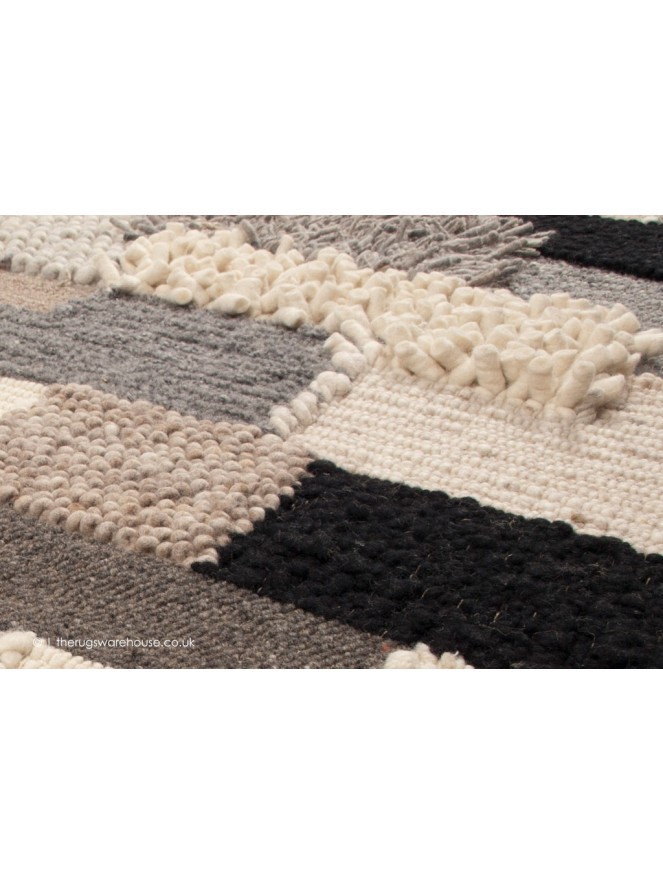 City United Light Mix Rug - 4