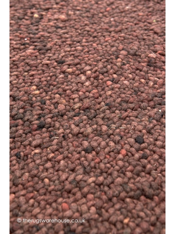 Hawaii Brown Rug - 5