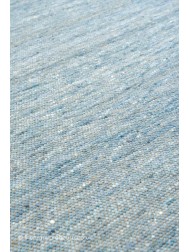 New York Teal Rug - Thumbnail - 5