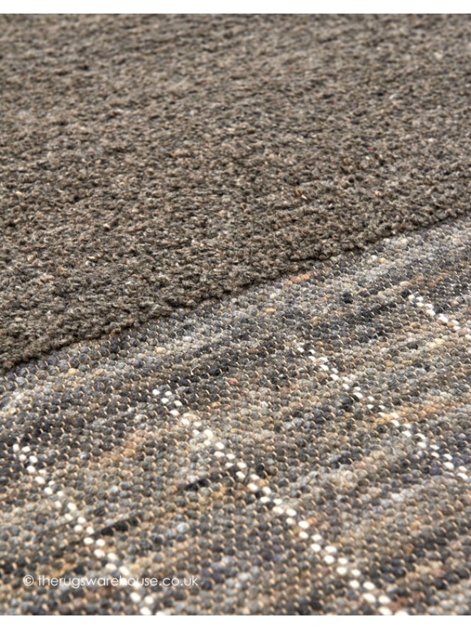City Streets Taupe Rug - 5