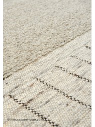 City Streets Ivory Rug - Thumbnail - 5