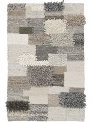 City United Neutral Mix Rug - Thumbnail - 5