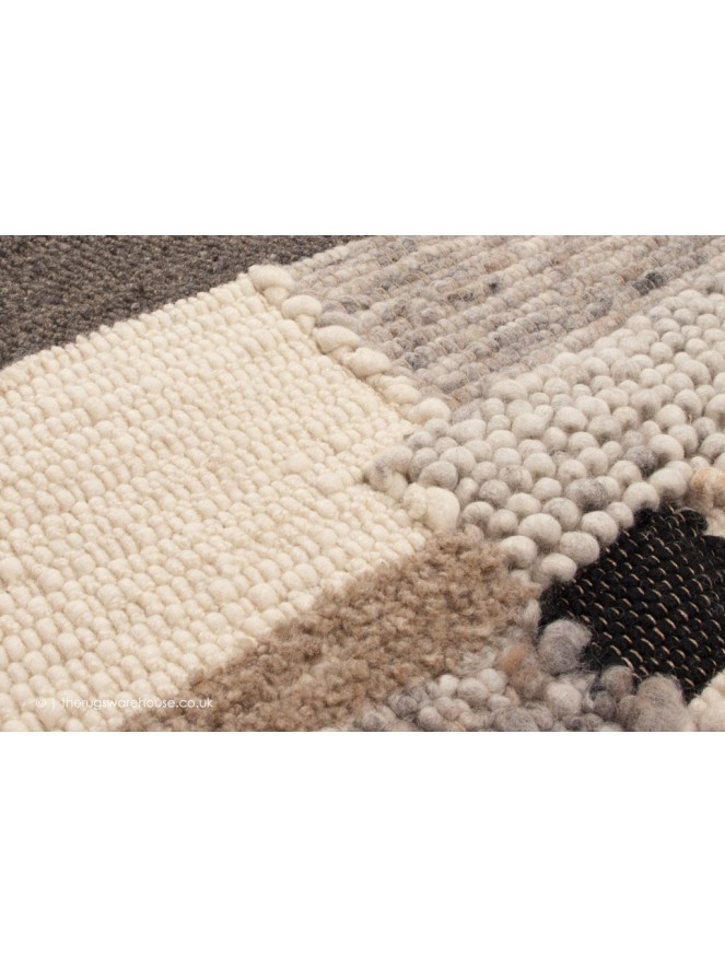 City United Light Mix Rug - 5