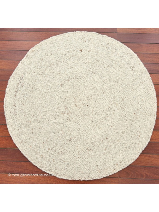 Hawaii Cream Rug - 6