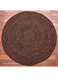 Hawaii Brown Rug - Thumbnail - 6