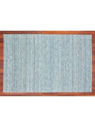 New York Teal Rug - Thumbnail - 6