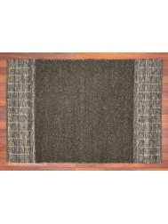 City Streets Taupe Rug - Thumbnail - 6