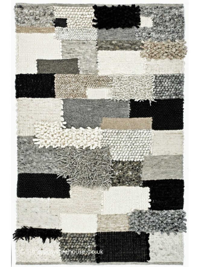 City United Light Mix Rug - 6