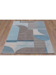 Lora Blue Rug - Thumbnail - 2