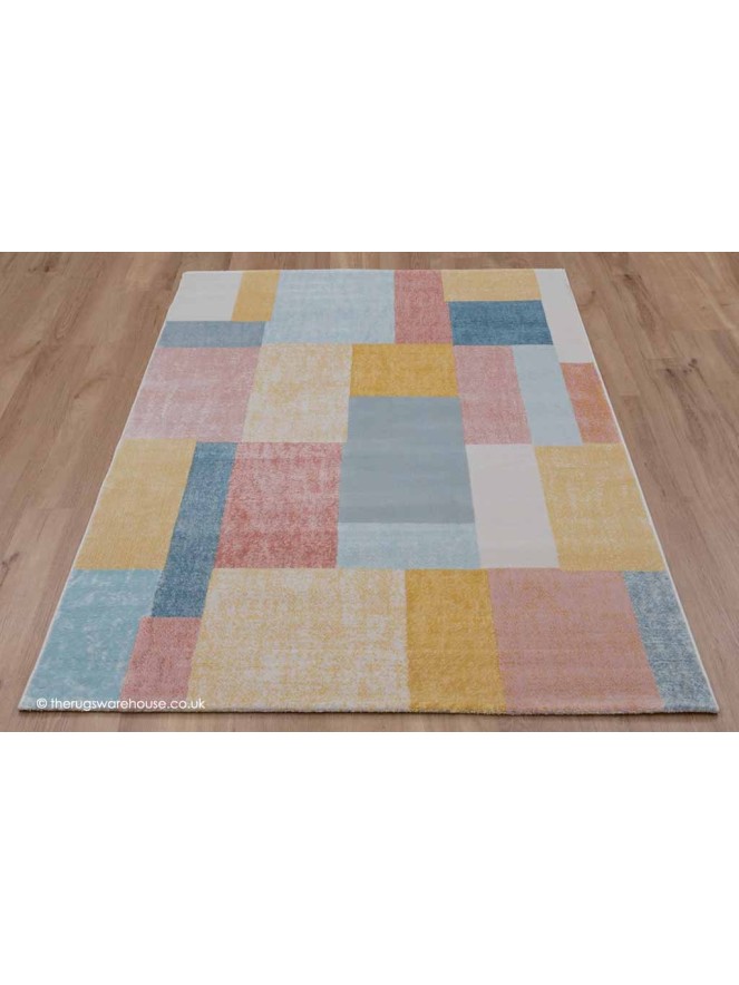 Dapple Rug - 2