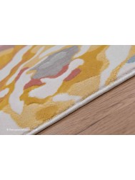 Flower Splash Rug - Thumbnail - 3