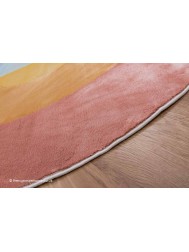 Lavella Circle Rug - Thumbnail - 3