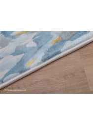 Paint Strokes Rug - Thumbnail - 4