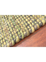 Wellington Green Grey Rug - Thumbnail - 4