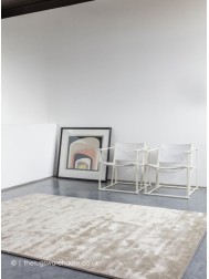 Cityscape Mink Rug - Thumbnail - 2