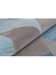 Lora Blue Rug - Thumbnail - 5