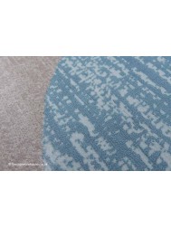 Lora Blue Rug - Thumbnail - 7