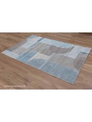 Lora Blue Rug - Thumbnail - 8