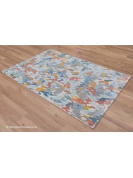 Paint Strokes Rug - Thumbnail - 8