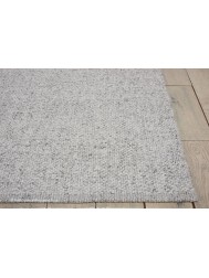 Tobiano Silver Rug - Thumbnail - 2