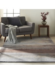 Luster Slate Rug - Thumbnail - 2