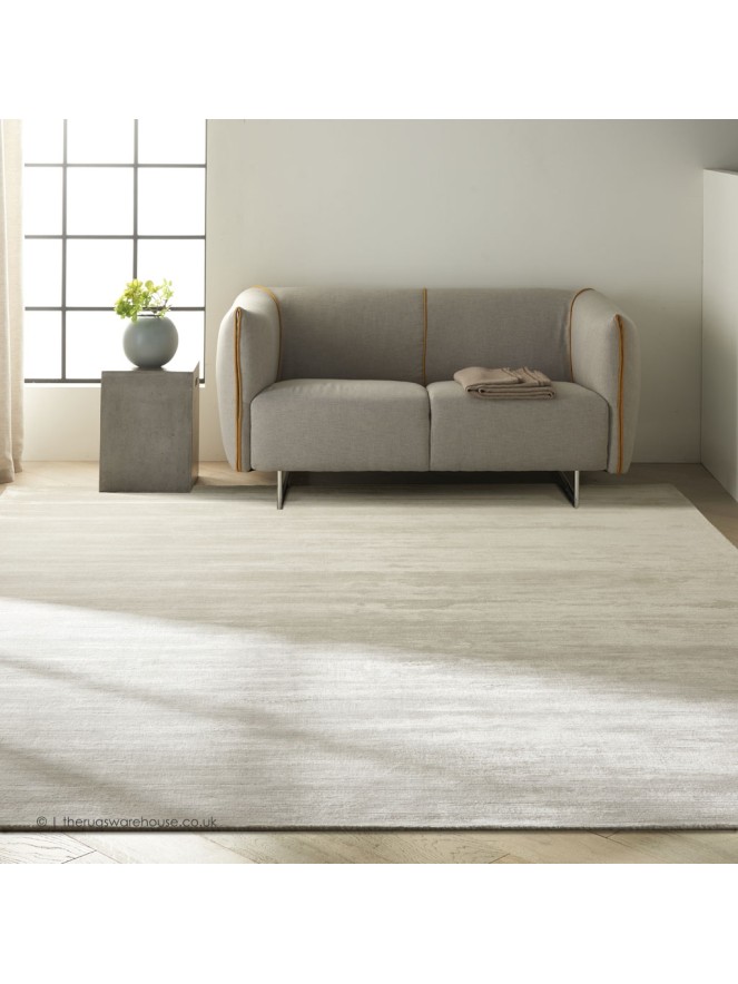 Lunar Beige Rug - 2