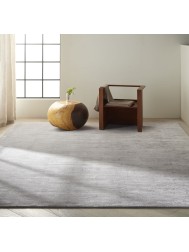 Lunar Platinum Rug - Thumbnail - 2